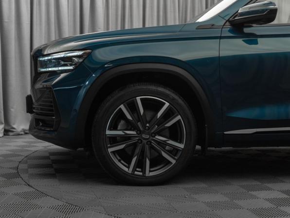 Geely Monjaro I с пробегом 2023 года, цена 3 260 000 рублей, 36679 км, внедорожник, Автокод Объявления