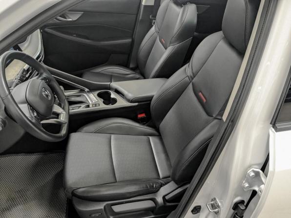 Changan CS35 Plus I Рестайлинг с пробегом 2024 года, цена 1 950 000 рублей, 22828 км, внедорожник, Автокод Объявления