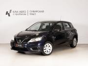 Nissan Tiida II Казань  - изображение 9