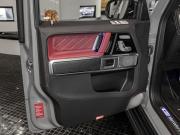 Mercedes-Benz G-Класс III (W465) Рестайлинг Москва  - изображение 51