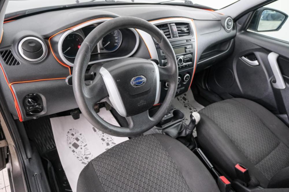 Datsun on-DO I Красноярск  - изображение 9