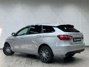 Lada (ВАЗ) Vesta I Кемерово  - изображение 16
