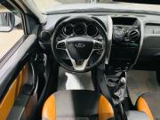 Lada (ВАЗ) Largus I Рестайлинг Миасс  - изображение 33