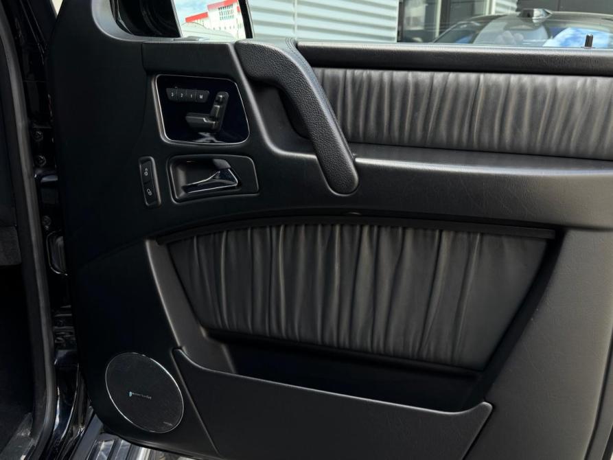 Mercedes-Benz G-Класс II (W463) Рестайлинг 4 Иркутск  - изображение 28