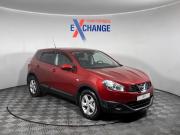 Nissan Qashqai I Рестайлинг Нижний Новгород  - изображение 21