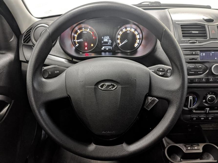 Lada (ВАЗ) Granta I Рестайлинг Санкт-Петербург  - изображение 21