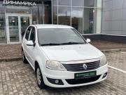 Renault Logan I Рестайлинг Череповец  - изображение 14