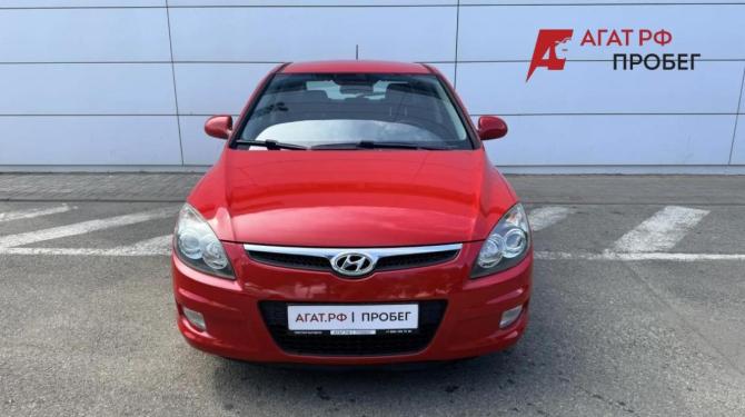 Hyundai i30 I с пробегом 2009 года, цена 640 000 рублей, 172254 км, хэтчбек, Автокод Объявления