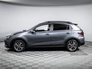 Kia Rio IV Рестайлинг Москва  - изображение 25