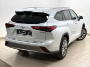 Toyota Highlander IV (XU70) Вологда  - изображение 29