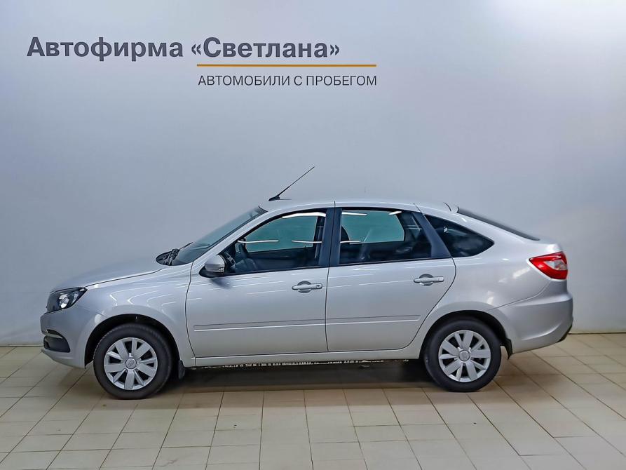 Lada (ВАЗ) Granta I Рестайлинг Ярославль  - изображение 2