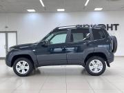 Lada (ВАЗ) Niva Travel I Волгоград  - изображение 44