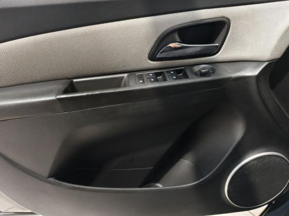 Chevrolet Cruze I Рестайлинг с пробегом 2014 года, цена 688 000 рублей, 213268 км, седан, Автокод Объявления