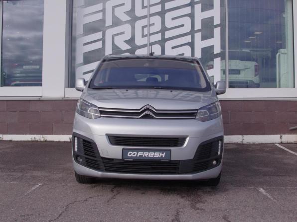 Citroen SpaceTourer I с пробегом 2018 года, цена 2 279 000 рублей, 167282 км, минивэн, Автокод Объявления