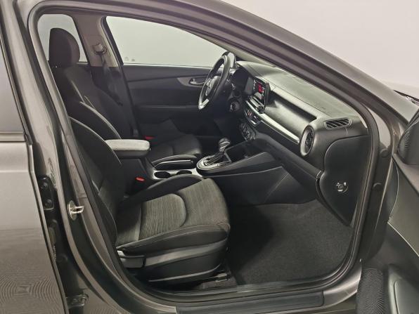 Kia Cerato IV с пробегом 2019 года, цена 1 550 000 рублей, 171963 км, седан, Автокод Объявления