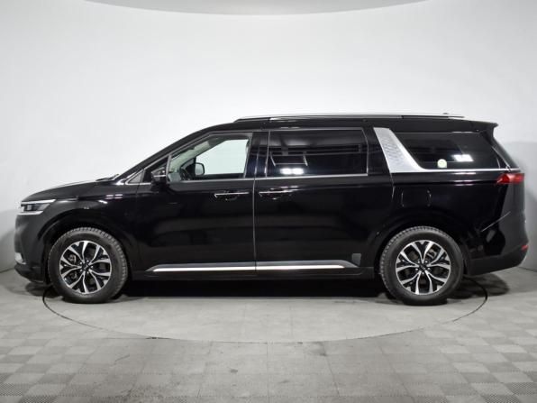 Kia Carnival IV с пробегом 2020 года, цена 3 198 960 рублей, 165574 км, минивэн, Автокод Объявления