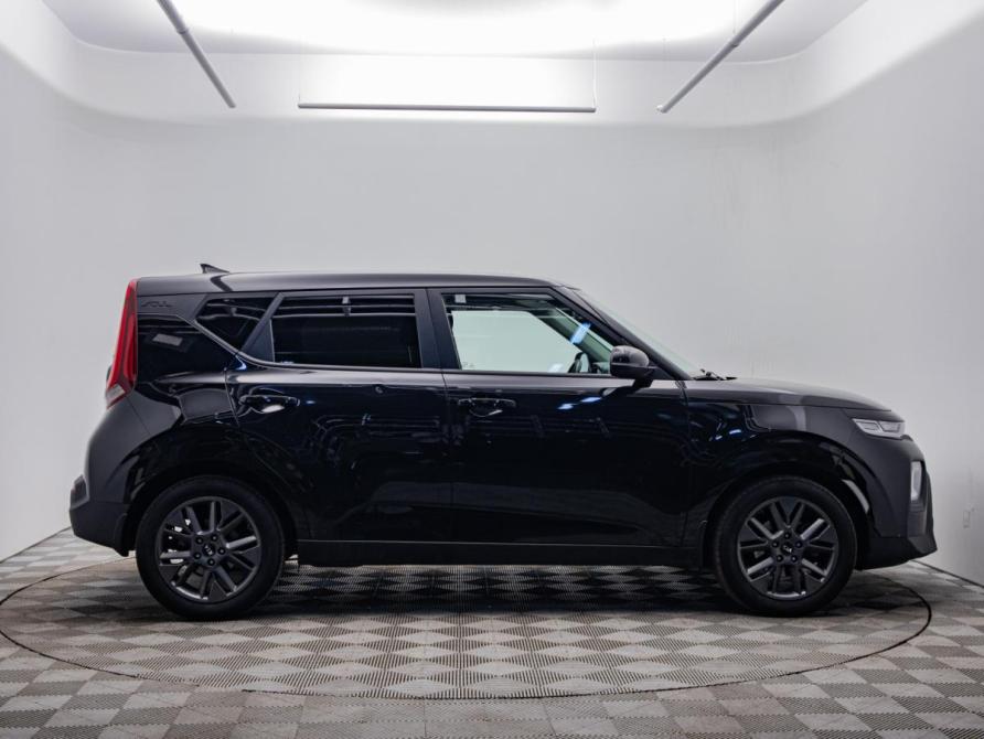 Kia Soul III Москва  - изображение 4