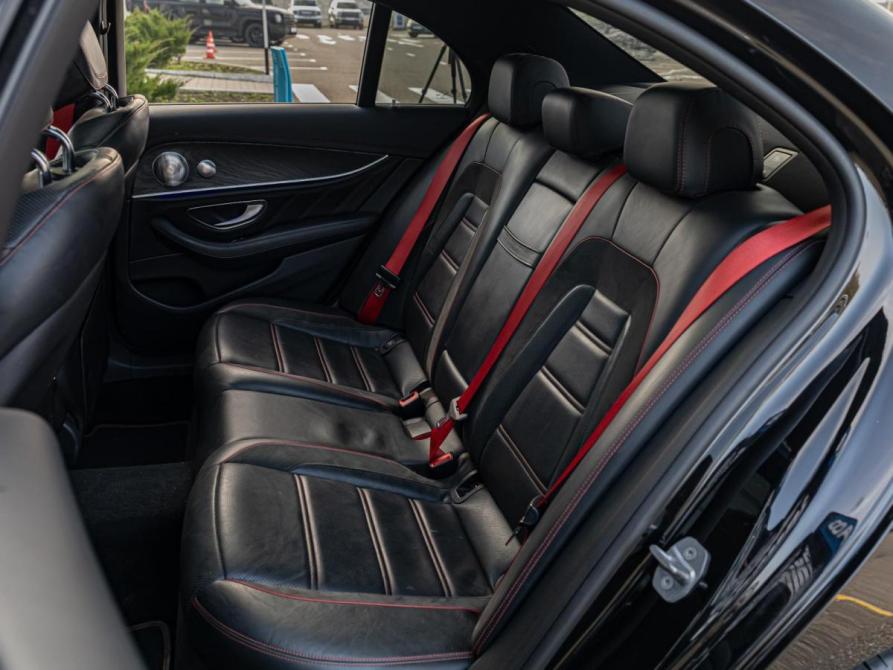 Mercedes-Benz E-Класс AMG V (W213) Краснодар  - изображение 16