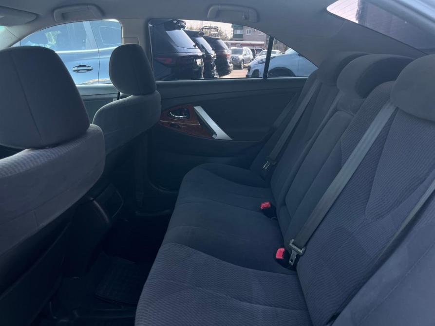 Toyota Camry VI (XV40) Рестайлинг Альметьевск  - изображение 20