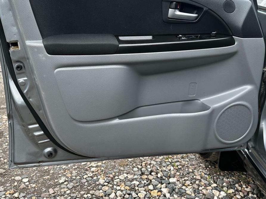 Suzuki SX4 I (Classic) Рестайлинг Ярославль  - изображение 20