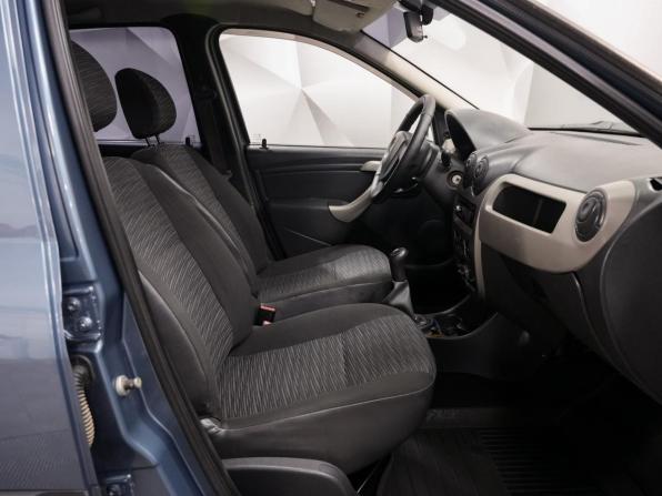 Renault Logan I Рестайлинг с пробегом 2010 года, цена 390 000 рублей, 174239 км, седан, Автокод Объявления