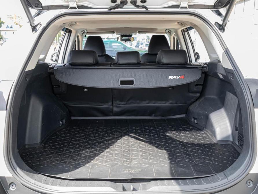 Toyota RAV4 V (XA50) Краснодар  - изображение 23