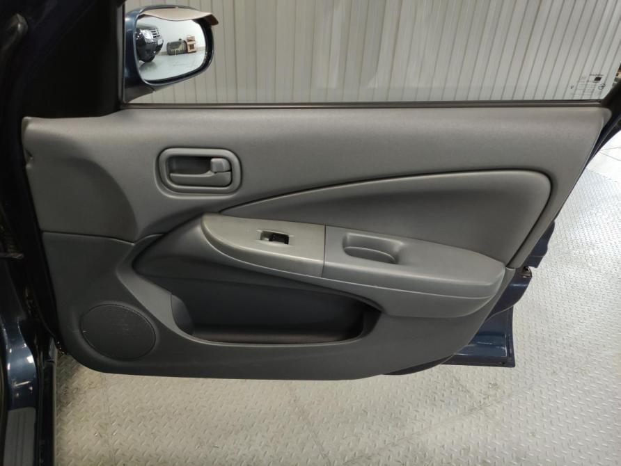 Nissan Almera Classic I Пермь  - изображение 16