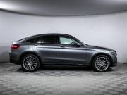Mercedes-Benz GLC Coupe I (C253) Москва  - изображение 21