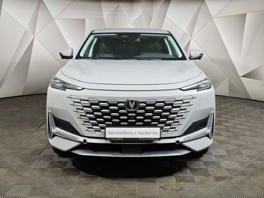 Changan UNI-K Москва  - изображение 7