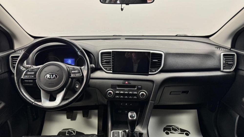 Kia Sportage IV Рестайлинг Киров  - изображение 10