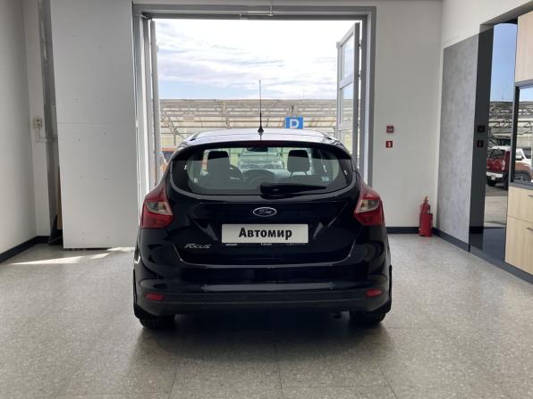 Ford Focus III с пробегом 2013 года, цена 761 000 рублей, 196000 км, хэтчбек, Автокод Объявления