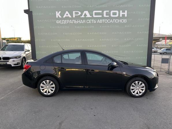 Chevrolet Cruze I с пробегом 2012 года, цена 730 000 рублей, 168882 км, седан, Автокод Объявления
