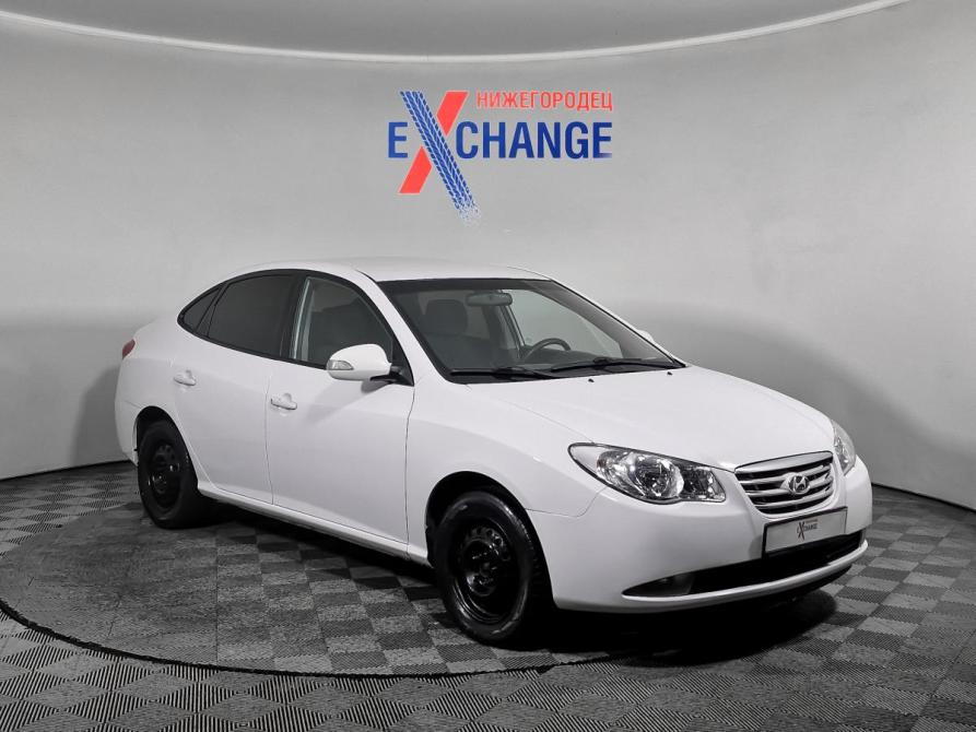 Hyundai Elantra IV (HD) Нижний Новгород  - изображение 3