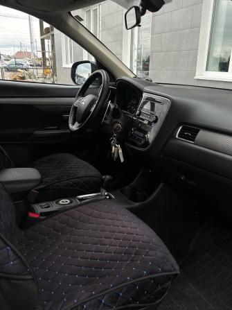 Mitsubishi Outlander III с пробегом 2012 года, цена 1 450 000 рублей, 130223 км, внедорожник, Автокод Объявления