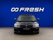 BMW 5 серии VII (G30/G31/G38) Рестайлинг Москва  - изображение 30