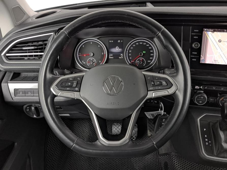 Volkswagen Multivan T6 Рестайлинг Москва  - изображение 22