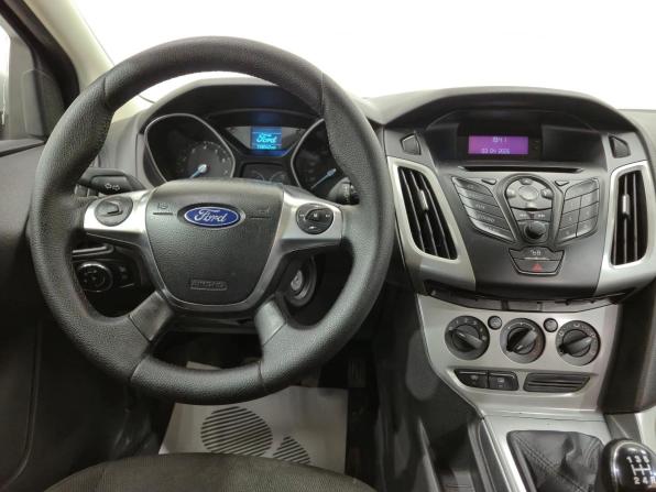 Ford Focus III с пробегом 2011 года, цена 735 000 рублей, 158537 км, седан, Автокод Объявления