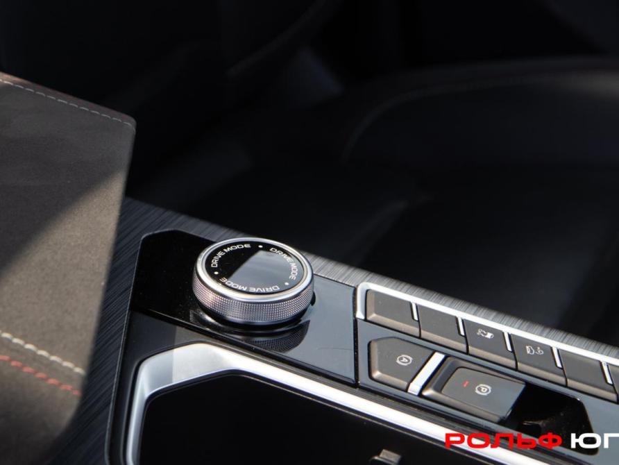 Geely Tugella I Рестайлинг Москва  - изображение 23