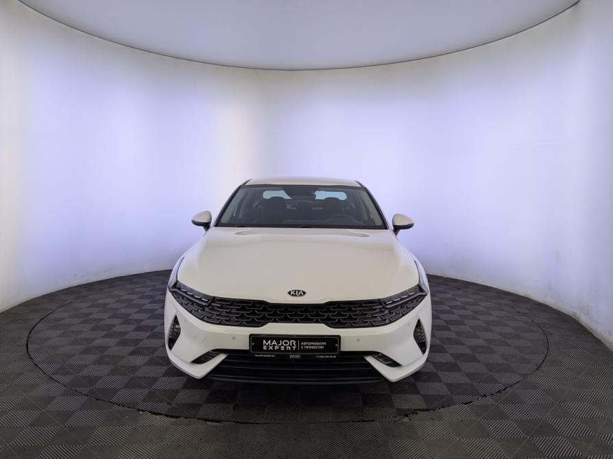Kia K5 III Москва  - изображение 2