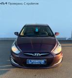 Hyundai Solaris I Санкт-Петербург  - изображение 25