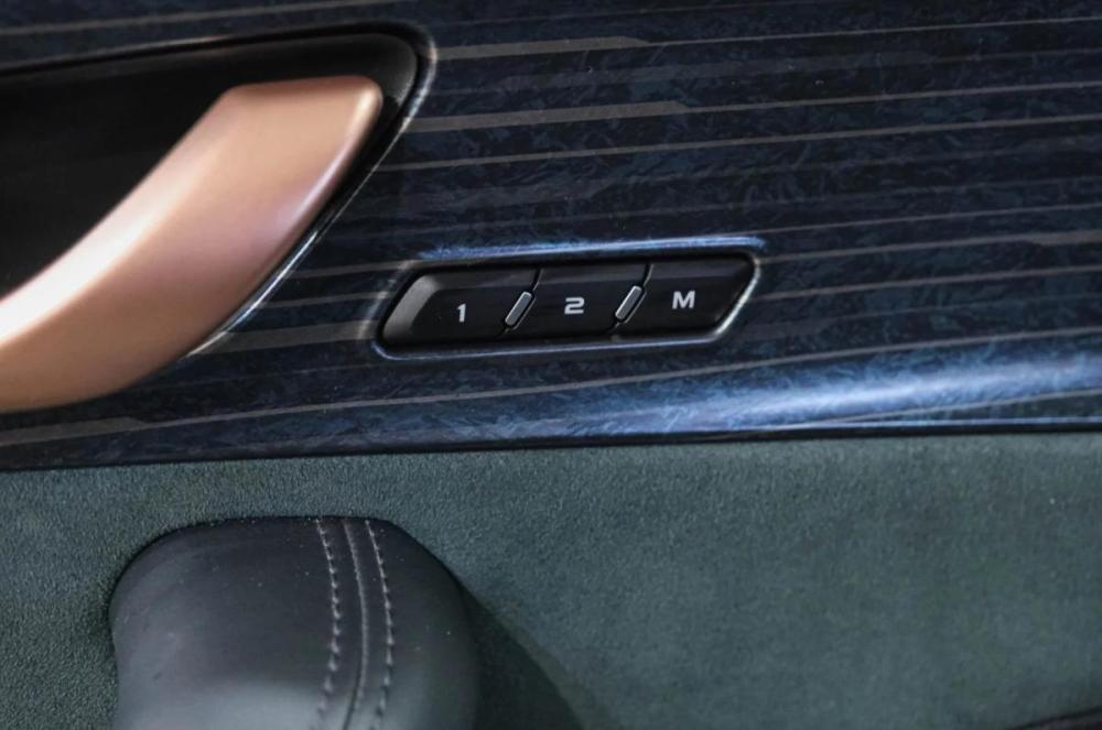 Geely Monjaro I Новокузнецк  - изображение 35