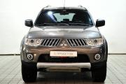 Mitsubishi Pajero Sport II Сургут  - изображение 25