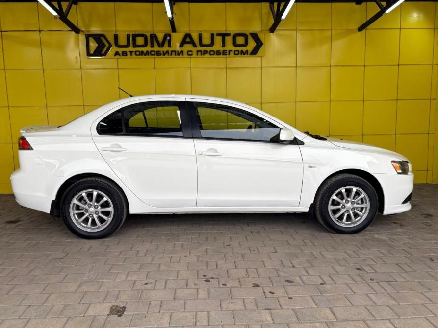 Mitsubishi Lancer X Рестайлинг Ижевск  - изображение 5