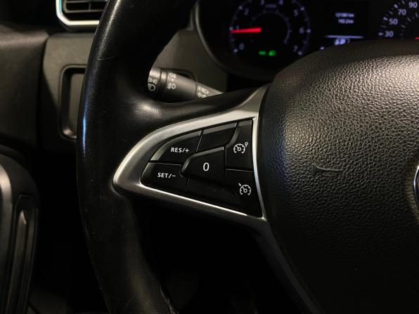 Renault Duster II с пробегом 2021 года, цена 1 386 000 рублей, 121060 км, внедорожник, Автокод Объявления