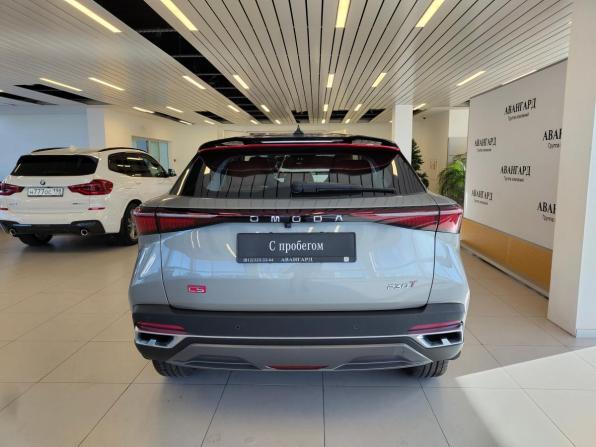 Omoda C5 I с пробегом 2023 года, цена 1 746 000 рублей, 27235 км, внедорожник, Автокод Объявления