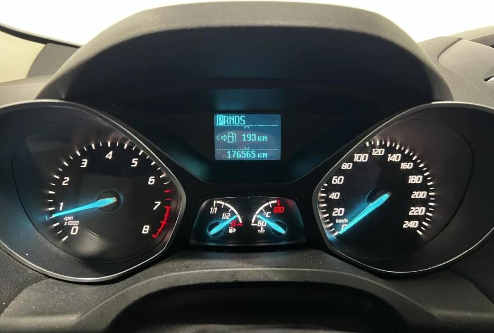 Ford Kuga II Нижний Новгород  - изображение 18