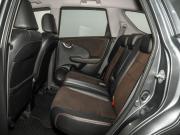 Honda Fit Shuttle I Рестайлинг Иркутск  - изображение 31