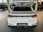 Geely Preface I Екатеринбург  - изображение 31