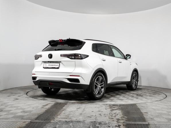 Changan CS55 Plus II с пробегом 2023 года, цена 1 700 000 рублей, 38122 км, внедорожник, Автокод Объявления