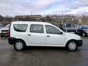 Lada (ВАЗ) Largus I Мурманск  - изображение 23